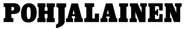 Pohjalainen